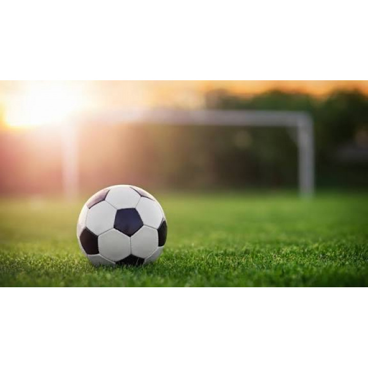 Menšia fotka pre článok Blíži sa hodový futbal - športovci hláste sa!