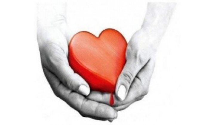 Fotka pre článok Darovaním krvi sme zachraňovali ľudské životy 