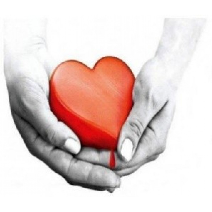 Menšia fotka pre článok Darovaním krvi sme zachraňovali ľudské životy 