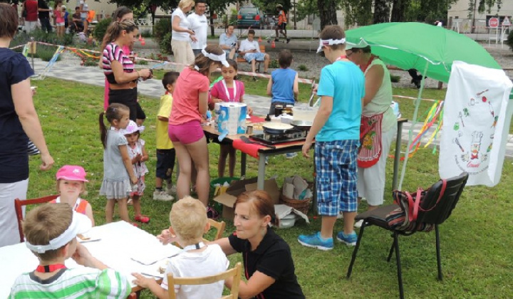 MDD 2013 - 