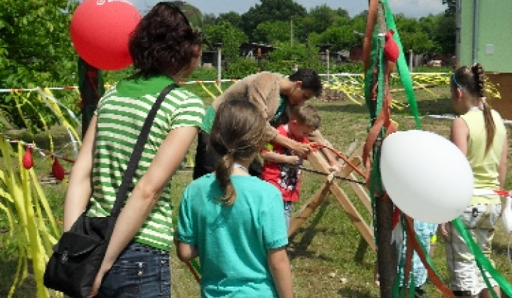 MDD 2012 - 