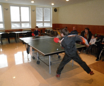 Šport