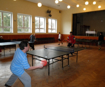 Šport
