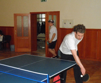 Šport