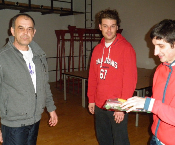 Šport