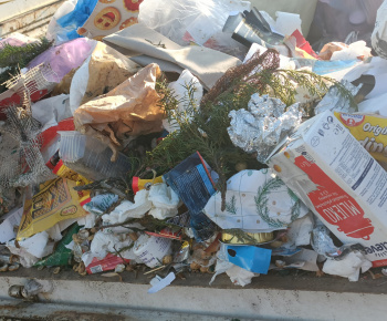 Aktuality / Ako je to u nás s odpadmi? - foto