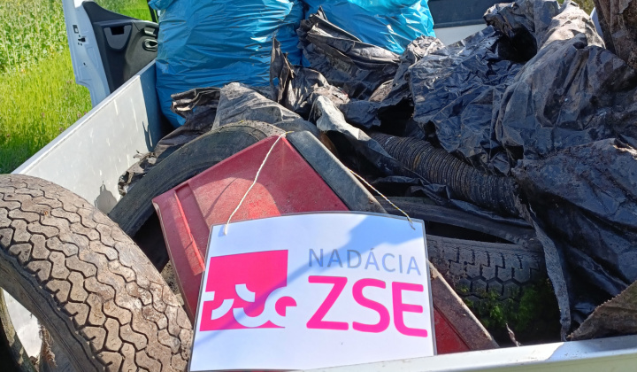 Aktuality / Takto sme si pripomenuli Deň Zeme - foto