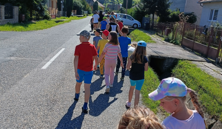 Aktuality / Krškanček 2023 - foto