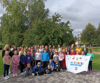 Aktuality / Krškanček 2023 - foto