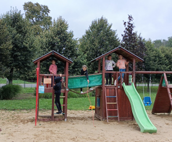 Aktuality / Krškanček 2023 - foto
