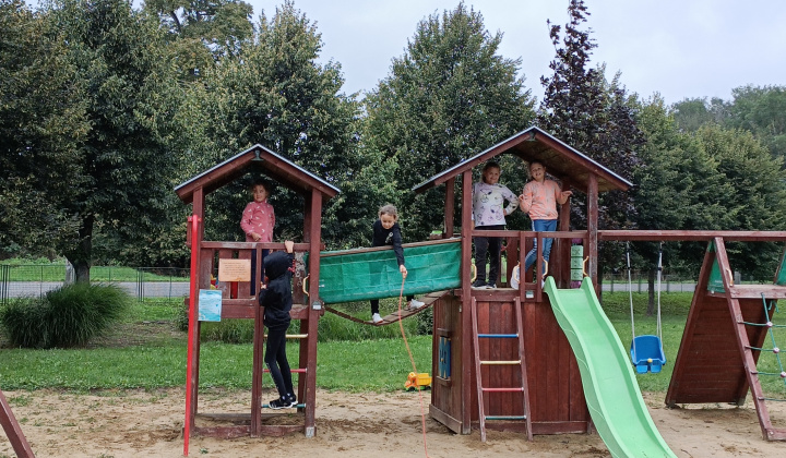 Aktuality / Krškanček 2023 - foto
