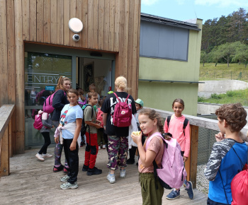 Aktuality / Krškanček 2023 - foto