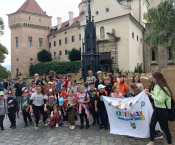 Aktuality / Krškanček 2023 - foto