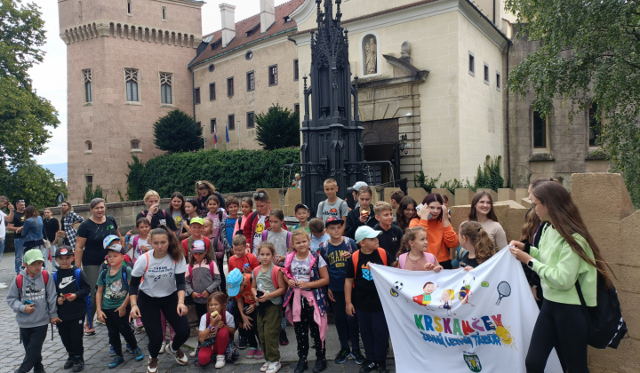 Aktuality / Krškanček 2023 - foto