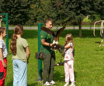 Aktuality / Krškanček 2023 - foto