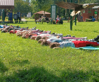 Aktuality / Krškanček 2023 - foto