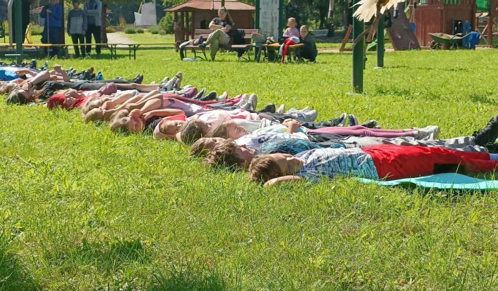 Aktuality / Krškanček 2023 - foto