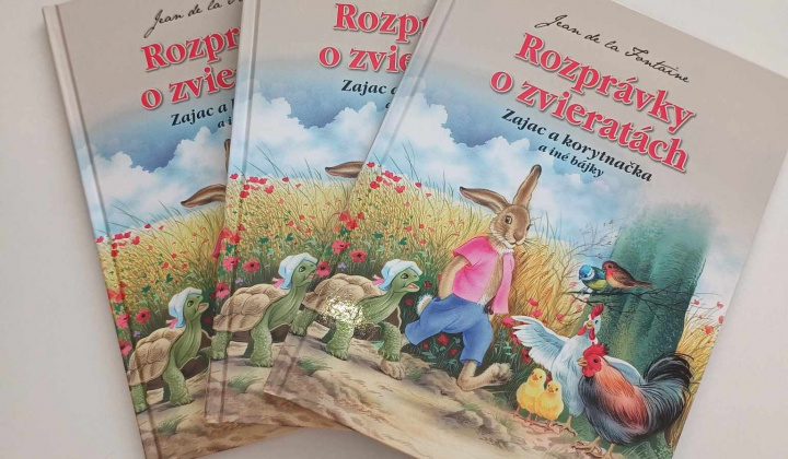 Aktuality / Rozlúčka s predškolákmi - foto