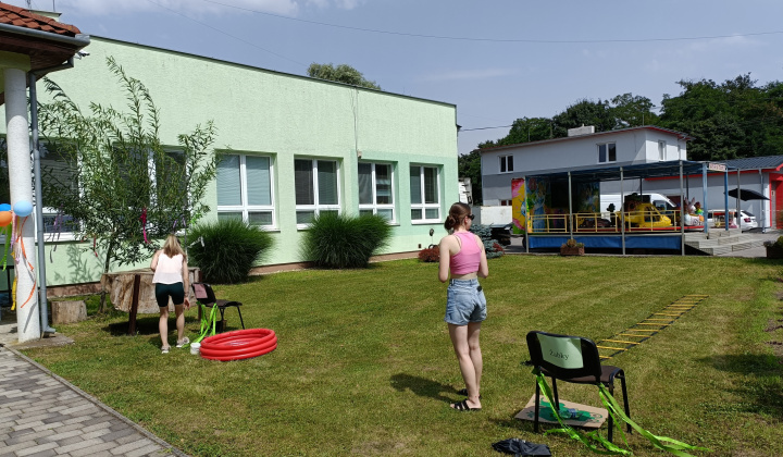 Aktuality / Deň detí a otcov 2024 - takýto bol.... - foto