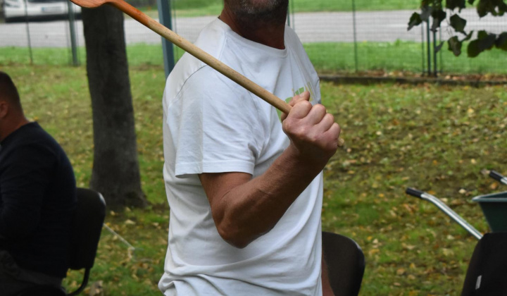 Aktuality / Takéto boli 