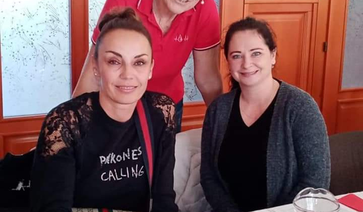 Aktuality / ’’Krškanská dvapka krvi’’ - poďakovanie - foto