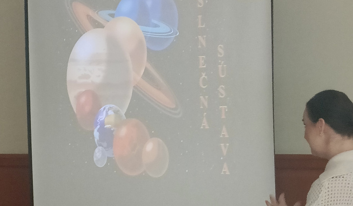 Aktuality / Ako sme detičky vyniesli do oblakov - foto