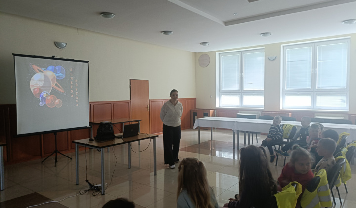 Aktuality / Ako sme detičky vyniesli do oblakov - foto