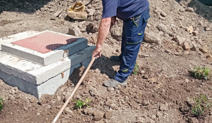Aktuality / Úspešná realizácia projektu ''KOLOBEH ŽIVOTA'' - foto