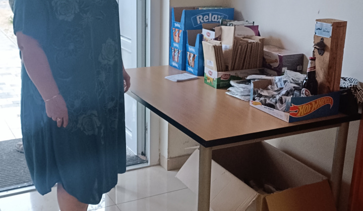 Aktuality / Spoločne sme oslávili Deň detí a ich otcov - foto