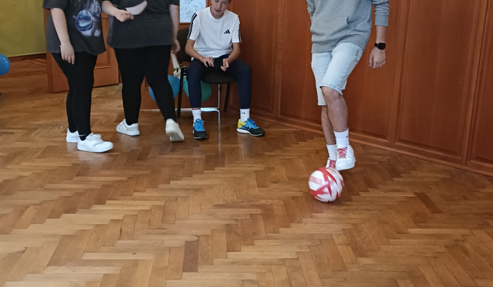 Aktuality / Spoločne sme oslávili Deň detí a ich otcov - foto