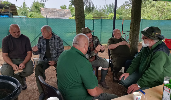 Aktuality / Spoločne sme oslávili Deň detí a ich otcov - foto