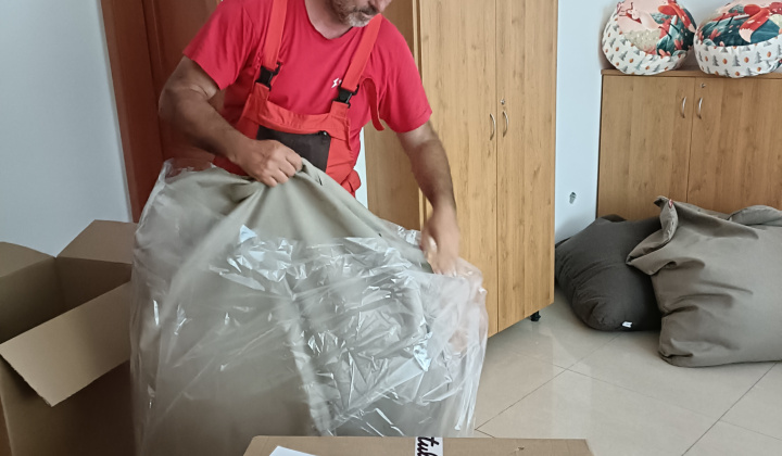 Aktuality / Ako sme sa dostlali 