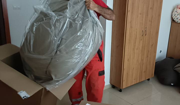 Aktuality / Ako sme sa dostlali 