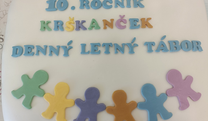 Aktuality / Takéto bolo leto v Krškanoch - foto