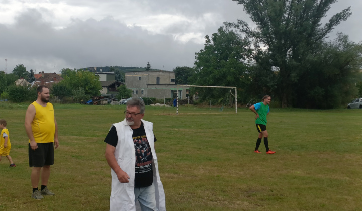 Aktuality / Takéto bolo leto v Krškanoch - foto