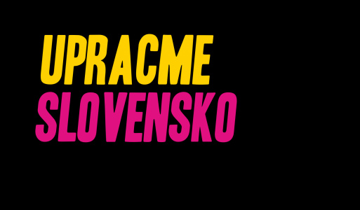 Naše Krškany - Upratali sme si v chotári - 13.09.2025 