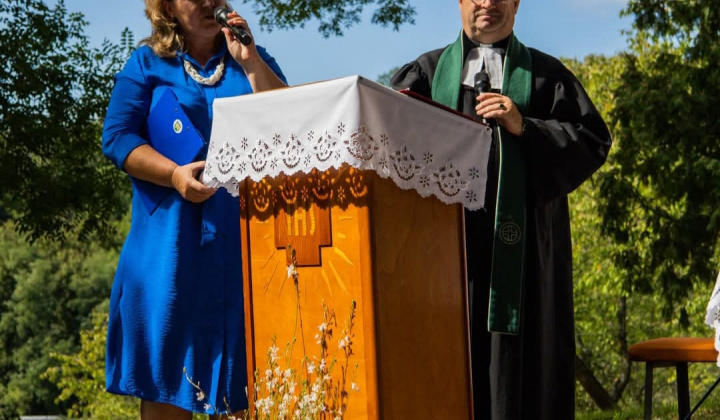 Aktuality / 15. september bol opäť výnimočný - foto