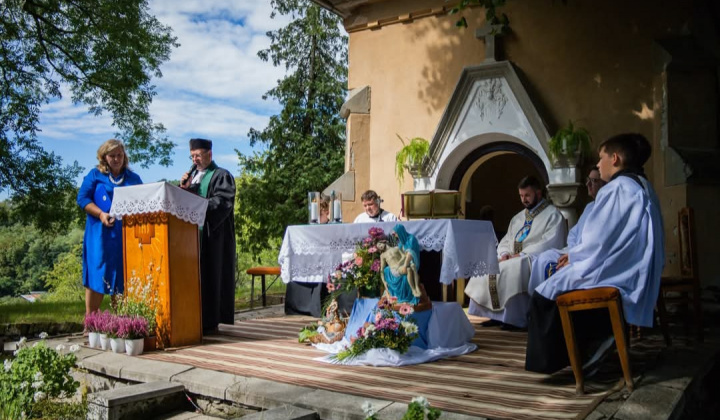 Aktuality / 15. september bol opäť výnimočný - foto