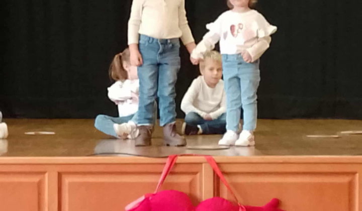 Aktuality / Aj jeseň života môže byť krásna - foto