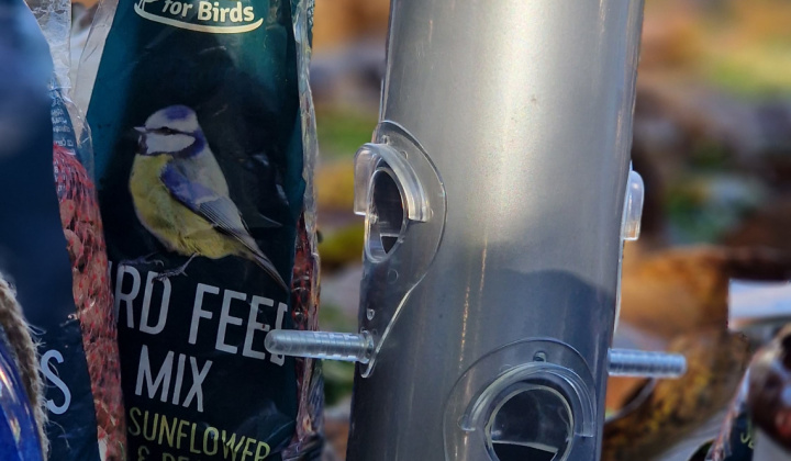 Aktuality / Vyhlasujeme súťaž o najkrajšiu fotografiu stromu - foto