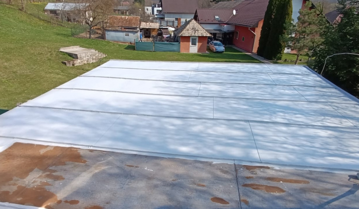 Aktuality / Ako sa z chátrajúcej obecnej budovy stala Lesná škola NATURA - foto