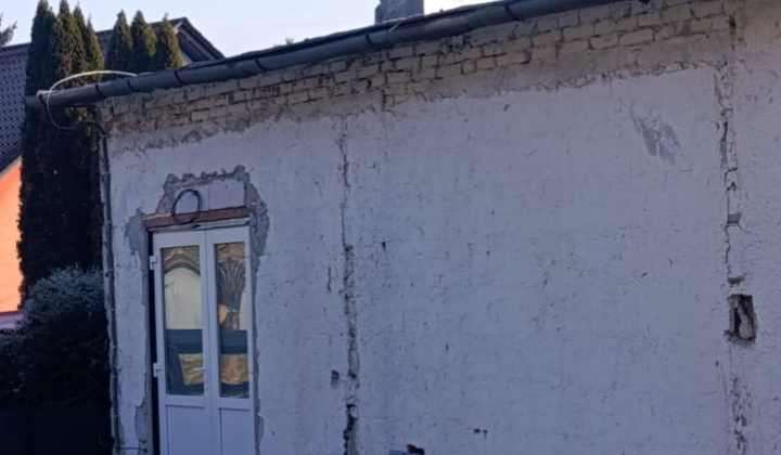 Aktuality / Ako sa z chátrajúcej obecnej budovy stala Lesná škola NATURA - foto