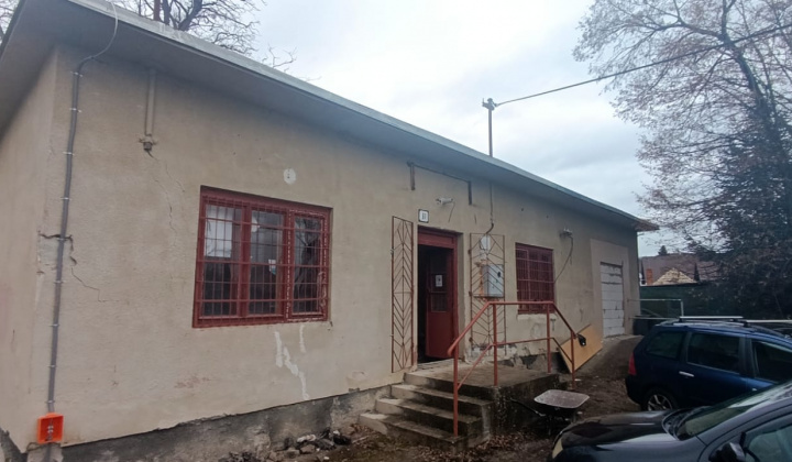 Aktuality / Ako sa z chátrajúcej obecnej budovy stala Lesná škola NATURA - foto