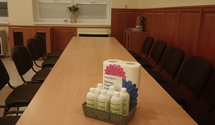 Aktuality / Darovaním krvi sme zachraňovali ľudské životy  - foto