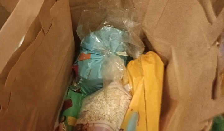 Aktuality / Darovaním krvi sme zachraňovali ľudské životy  - foto