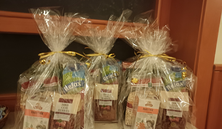 Aktuality / Darovaním krvi sme zachraňovali ľudské životy  - foto