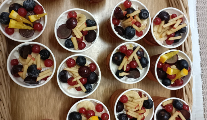 Aktuality / Darovaním krvi sme zachraňovali ľudské životy  - foto