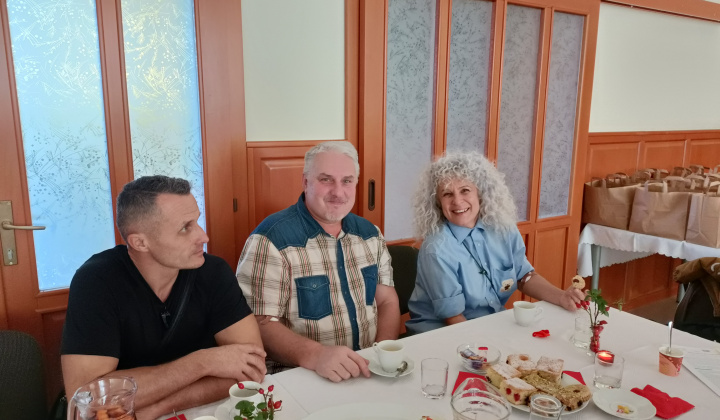 Aktuality / Darovaním krvi sme zachraňovali ľudské životy  - foto