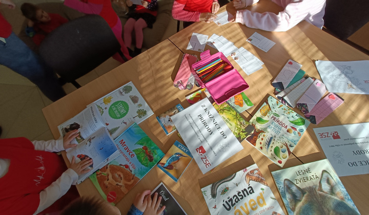 Aktuality / Darovaním krvi sme zachraňovali ľudské životy  - foto