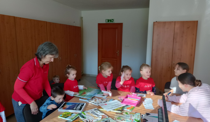 Aktuality / Darovaním krvi sme zachraňovali ľudské životy  - foto